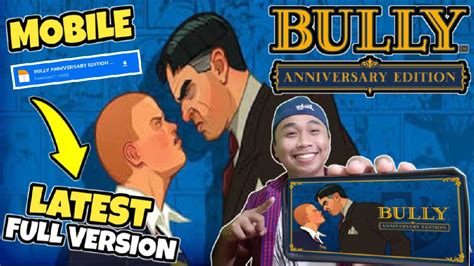 bully: anniversary edition apk obb download|Download Bully: Anniversary Edition (MOD, Unlimited Money) 1.0.0.18.
